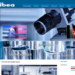 ibea - Ingenieurbüro für Elektronik und Automation GmbH