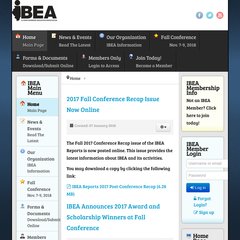 Illinois Business Education Association :: Home