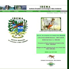  Bate-papo, F&oacute;rum, Livro de Visitas, Quem somos?