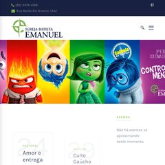 Igreja Batista Emanuel