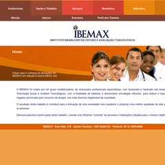:: IBEMAX ::