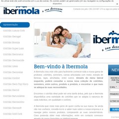 IBERMOLA - Comércio de Mobiliário e Colchões, Lda.