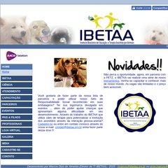 :: IBETAA ::