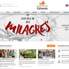  ministérios, Parceria, Globo abre as portas, Falece fundador do Portas Abertas