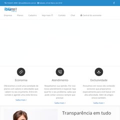IBIUNET - Provedor de Internet