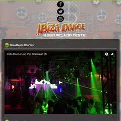 ..: Ibiza Dance :.. ..: Dj Alamir :..