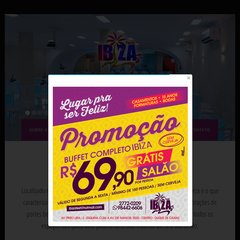 IBIZA FEST - MIGUEL PEREIRA