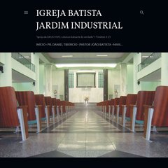 IGREJA BATISTA JARDIM INDUSTRIAL
