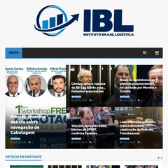 Instituto Brasil Legal
