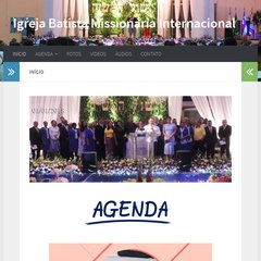 Igreja Batista Missionária Internacional