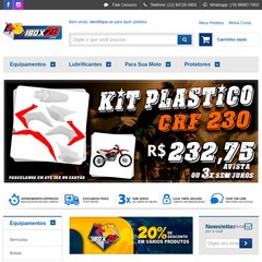 IBOX 28.COM - PILOT SUPPLY