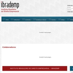  Objetivos, Diretoria, Conselho Consultivo, Conselho Consultivo Internacional