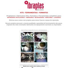 Ibraplas