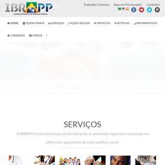 IBRAPP