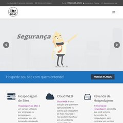  Normas, Hospedagem, Linux, Windows