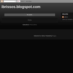 ISAURINDA BRISSOS - Lisboa