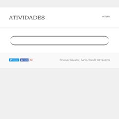 iBrito | Só mais um site WordPress