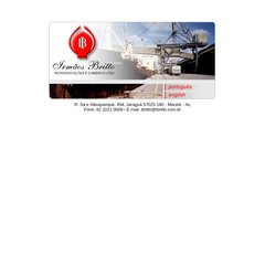 .: Irm&atilde;os Britto - Mais de 65 anos de bons servi&ccedil;os :.