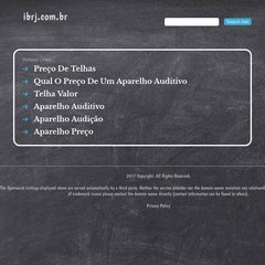 IBRJ.com.br