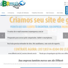 iBRweb