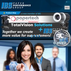 IBS Paper Performance Group - ibs