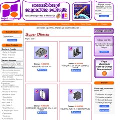 iffix.com.br Empresa, Verificar Pedidos, Suas Compras