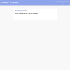 ifge.pt Entrar, Iniciou o Programa Formação - Acção