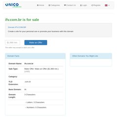 ifv.com.br Igreja Fonte de Vida