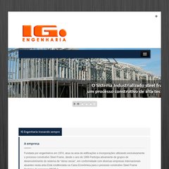 Ig Engenharia