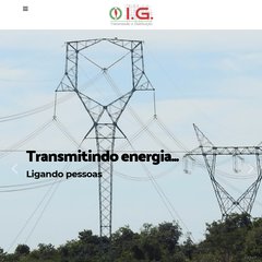 I.G. Transmissão e Distribuição