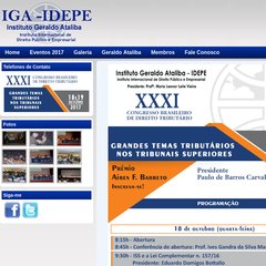 IGA – IDEPE