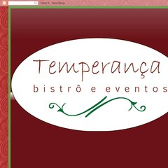 Temperança