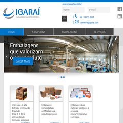 Igara&iacute;.com