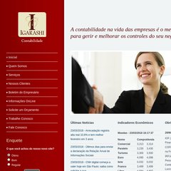 Igarashi Contabilidade