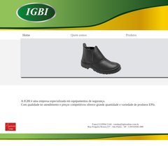 igbionline.com.br - igbionline