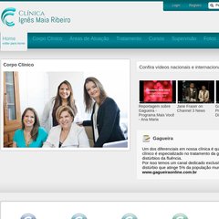 ignesmaiaribeiro.com.br joomla, Joomla