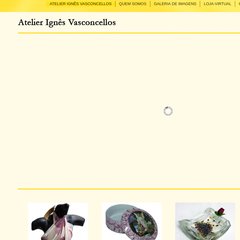 Atelier Ignês Vasconcellos