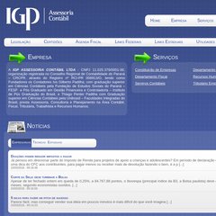 IGP Assessoria Contabil Ltda