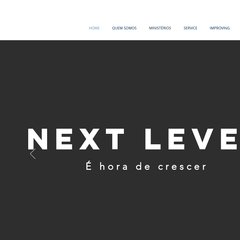 igrejadaconquista.com.br Mensagem desta semana para o seu GRUPO, Saiba das novidades...