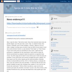 igrejadecristoclp.blogspot.com 8:59 AM, mensagem do mês de Dezembro!, 3:50 PM igrejadecristoclp.blogspot.com 8:59 AM, mensagem do mês de Dezembro!, 3:50 PM
