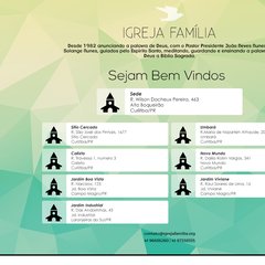 Igreja Família