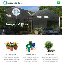 imagemeflora.com.br imagem e flora, floricultura, paisagismo
