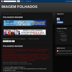 IMAGEM FOLHADOS
