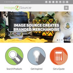 Image Source - Your custom branded merchandise agency