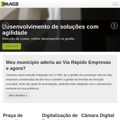  SERVI&Ccedil;OS, CLIENTES, NOTÍCIAS E EVENTOS, INFORMA&Ccedil;&Otilde;ES