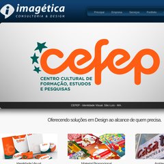 Imagética Consultoria & Design