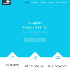 Imaginei agência.internet