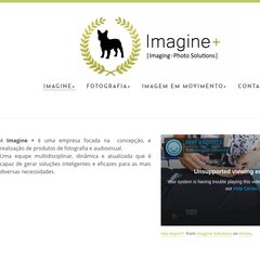 Imagine+ - imagine+