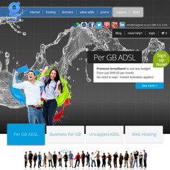  value-adds, promo, need help?, Logout