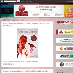 Imaging Design - Comunicação Visual